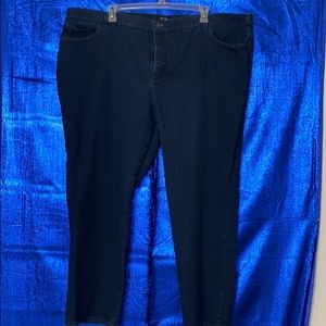 LEE Straight Leg(CLASSIC FIT)